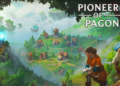 Pioneers of Pagonia live player count