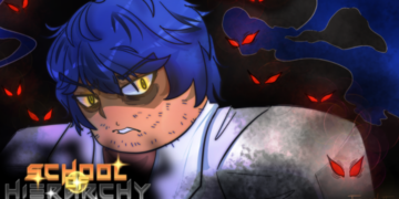 School of Hierarchy Trello, Discord and Codes