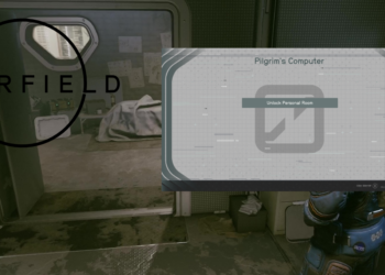 Unlock Pilgrims Room - Cheat Sheet