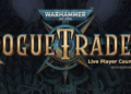 Warhammer 40,000_ Rogue Trader Live Player Count