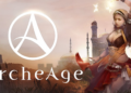 ArcheAge Live Player Count