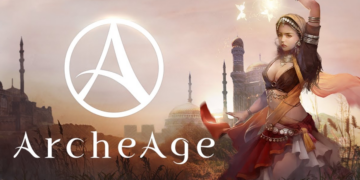 ArcheAge Live Player Count