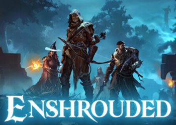 Enshrouded Live Player Count