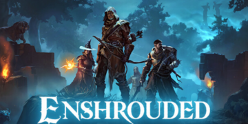 Enshrouded Live Player Count
