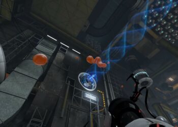 Portal: Revolution