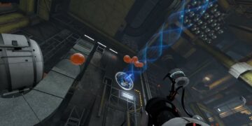 Portal: Revolution