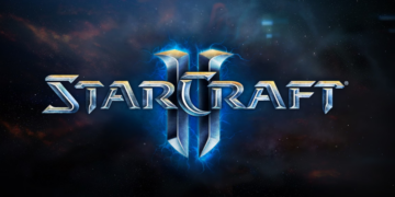 Starcraft 2 live player count