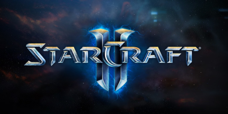 Starcraft 2 live player count