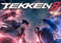 TEKKEN 8 Live Player Count