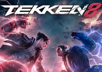 TEKKEN 8 Live Player Count