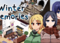 Winter Memories Live Player Count