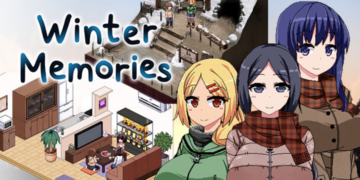 Winter Memories Live Player Count