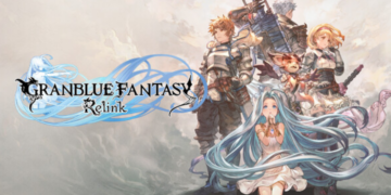 Grandblue fantasy relink player count