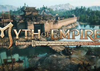 Myth of Empires Live Player Count