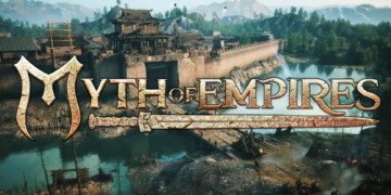 Myth of Empires Live Player Count