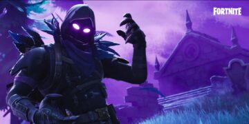 Fortnite Battle Royale Stats Tracker