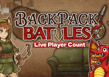 Backpack Battles Live Player Count