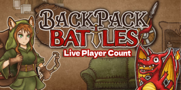 Backpack Battles Live Player Count