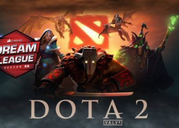 Dota 2 Dreamleague Season 23