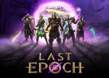 Last Epoch Surge of Concurrent Players