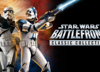 STAR WARS Battlefront Classic Collection Live Player Count