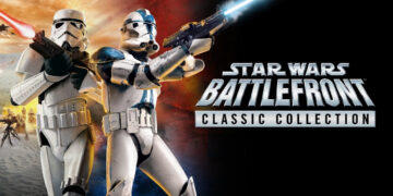 STAR WARS Battlefront Classic Collection Live Player Count