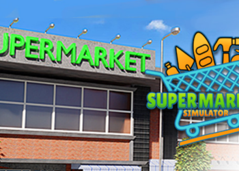Supermarket Simulator Live Player Count