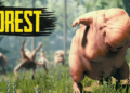 The Forest Live Player Count