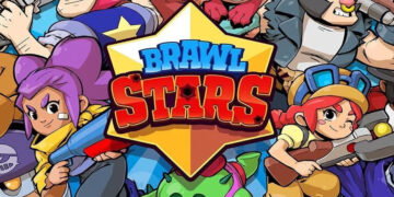 Brawl Star live player count