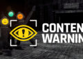 Content Warning Live Player Count