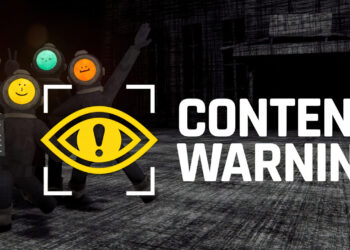 Content Warning Live Player Count