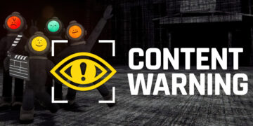 Content Warning Live Player Count