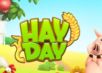Hay Day Live Player Count