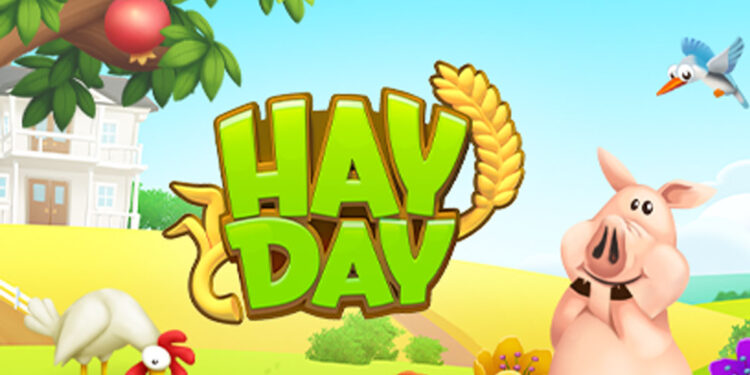 Hay Day Live Player Count