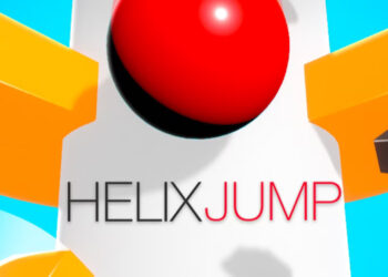 Helix Jump Live Player Count