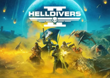Helldivers 2 Transmog