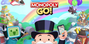 Monopoly Go! Live Player Count
