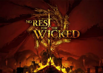 No Rest for the Wicked