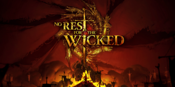 No Rest for the Wicked