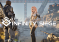 Outpost Infinity Siege live player count