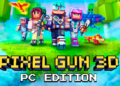 Pixel Gun 3D PC Edition Live Player Count