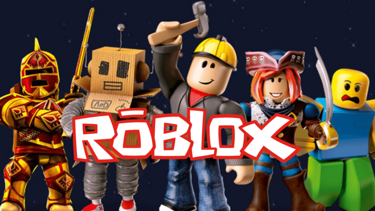 Roblox Live Player Count and Statistics (2024)