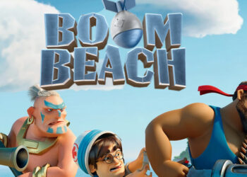 Boom Beach Live Player Count