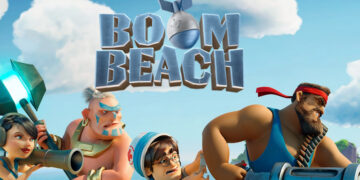 Boom Beach Live Player Count