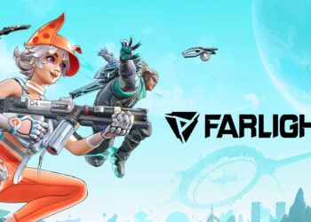 Farlight 84 live player count
