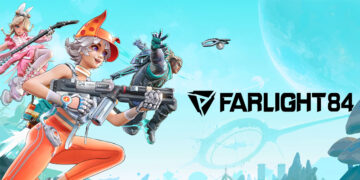Farlight 84 live player count