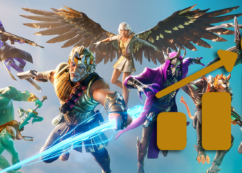 How much money Fornite Made?
