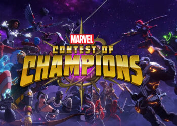 Marvel Contest of Champions