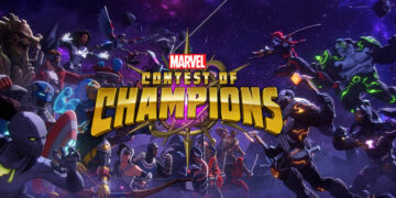 Marvel Contest of Champions