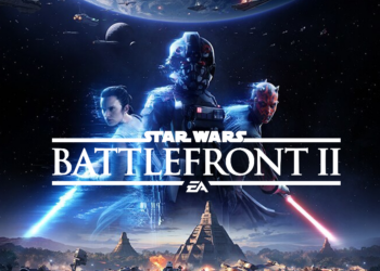 Star wars Battlefront 2 Live Player Count